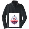 Value Fleece 1/4 Zip Pullover Thumbnail