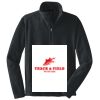 Value Fleece 1/4 Zip Pullover Thumbnail