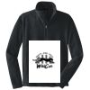 Value Fleece 1/4 Zip Pullover Thumbnail