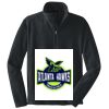 Value Fleece 1/4 Zip Pullover Thumbnail