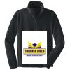 Value Fleece 1/4 Zip Pullover Thumbnail
