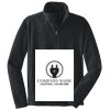 Value Fleece 1/4 Zip Pullover Thumbnail