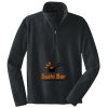 Value Fleece 1/4 Zip Pullover Thumbnail