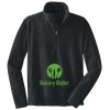 Value Fleece 1/4 Zip Pullover Thumbnail
