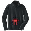 Value Fleece 1/4 Zip Pullover Thumbnail