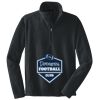 Value Fleece 1/4 Zip Pullover Thumbnail