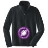 Value Fleece 1/4 Zip Pullover Thumbnail