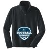 Value Fleece 1/4 Zip Pullover Thumbnail