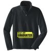 Value Fleece 1/4 Zip Pullover Thumbnail