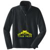 Value Fleece 1/4 Zip Pullover Thumbnail
