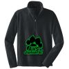 Value Fleece 1/4 Zip Pullover Thumbnail