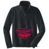 Value Fleece 1/4 Zip Pullover Thumbnail