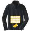 Value Fleece 1/4 Zip Pullover Thumbnail