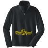 Value Fleece 1/4 Zip Pullover Thumbnail