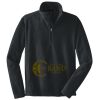 Value Fleece 1/4 Zip Pullover Thumbnail