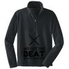 Value Fleece 1/4 Zip Pullover Thumbnail
