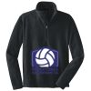 Value Fleece 1/4 Zip Pullover Thumbnail