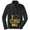 Value Fleece 1/4 Zip Pullover Thumbnail