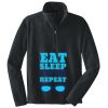 Value Fleece 1/4 Zip Pullover Thumbnail