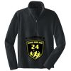 Value Fleece 1/4 Zip Pullover Thumbnail