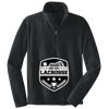 Value Fleece 1/4 Zip Pullover Thumbnail