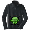 Value Fleece 1/4 Zip Pullover Thumbnail