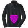 Value Fleece 1/4 Zip Pullover Thumbnail