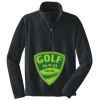 Value Fleece 1/4 Zip Pullover Thumbnail