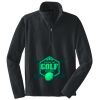 Value Fleece 1/4 Zip Pullover Thumbnail