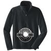 Value Fleece 1/4 Zip Pullover Thumbnail