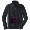 Value Fleece 1/4 Zip Pullover Thumbnail