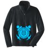 Value Fleece 1/4 Zip Pullover Thumbnail