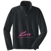 Value Fleece 1/4 Zip Pullover Thumbnail