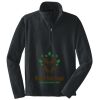 Value Fleece 1/4 Zip Pullover Thumbnail