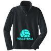 Value Fleece 1/4 Zip Pullover Thumbnail