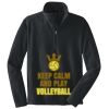 Value Fleece 1/4 Zip Pullover Thumbnail