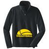 Value Fleece 1/4 Zip Pullover Thumbnail