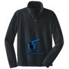 Value Fleece 1/4 Zip Pullover Thumbnail