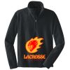 Value Fleece 1/4 Zip Pullover Thumbnail