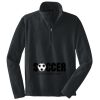 Value Fleece 1/4 Zip Pullover Thumbnail