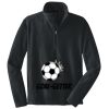 Value Fleece 1/4 Zip Pullover Thumbnail