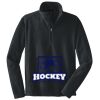 Value Fleece 1/4 Zip Pullover Thumbnail