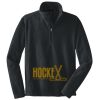 Value Fleece 1/4 Zip Pullover Thumbnail