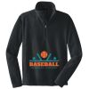Value Fleece 1/4 Zip Pullover Thumbnail