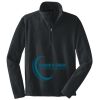 Value Fleece 1/4 Zip Pullover Thumbnail