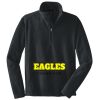Value Fleece 1/4 Zip Pullover Thumbnail