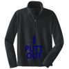 Value Fleece 1/4 Zip Pullover Thumbnail
