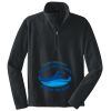 Value Fleece 1/4 Zip Pullover Thumbnail