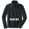 Value Fleece 1/4 Zip Pullover Thumbnail