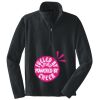 Value Fleece 1/4 Zip Pullover Thumbnail